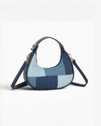 Sac à main Le Denim Chic GALLANTRY