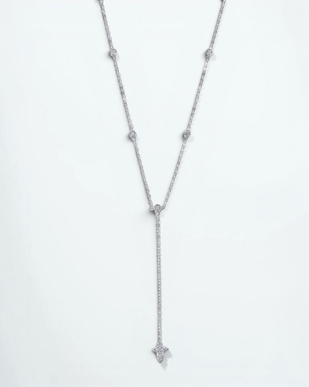 Collier chaîne acier inoxydable ÉLINE L'ATELIER - Bijoux - ÉLINE L'ATELIER