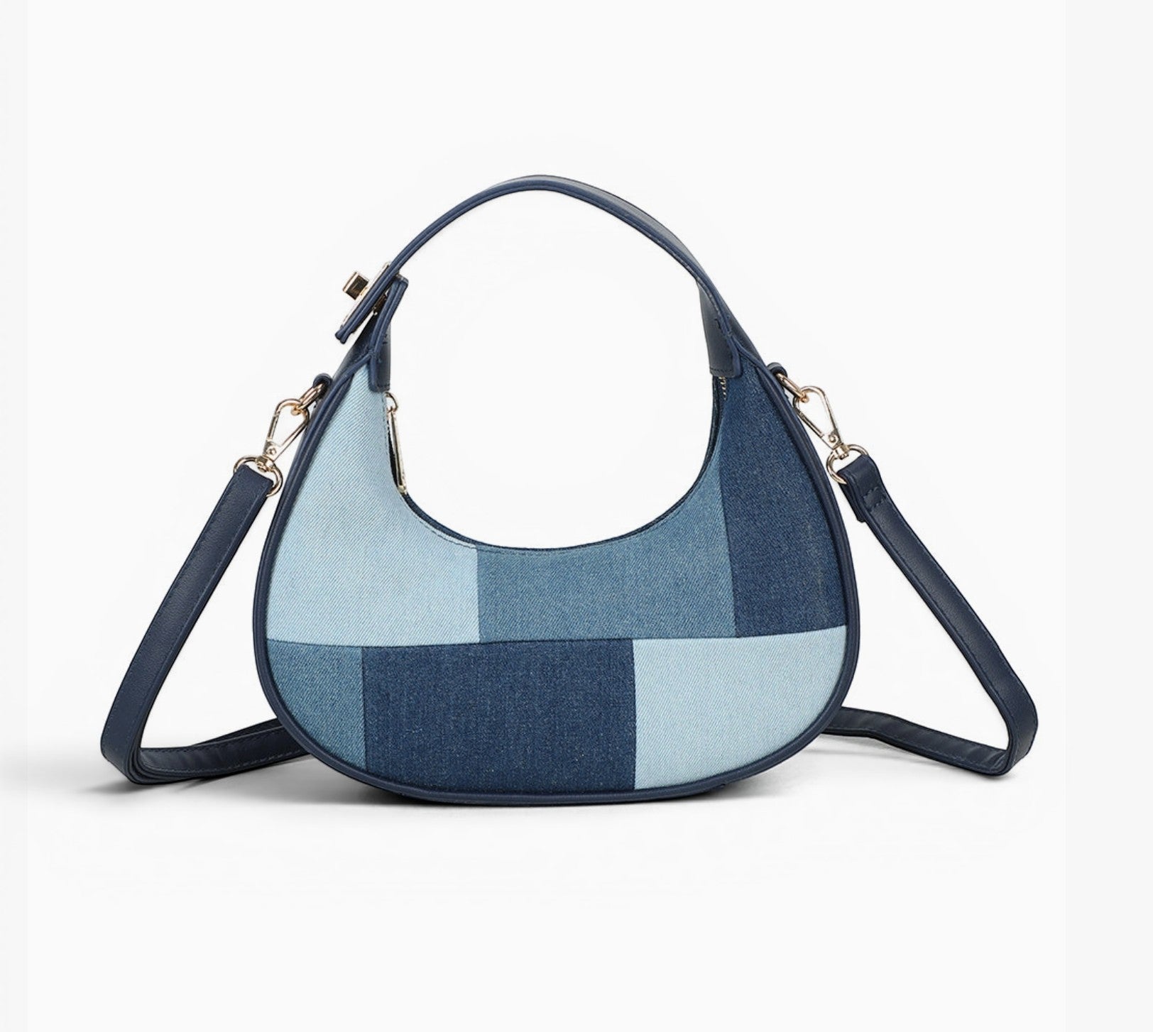 Sac à main Le Denim Chic GALLANTRY