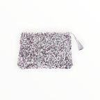 Trousse à maquillage sequins ÉLINE L'ATELIER