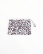 Trousse à maquillage sequins ÉLINE L'ATELIER