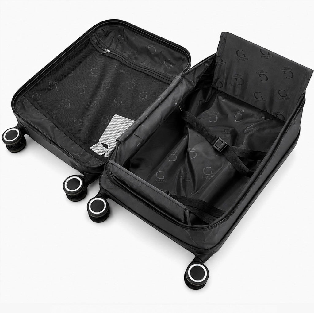 Valise Cabine Extensible La Compacte GALLANTRY