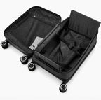Valise Cabine Extensible La Compacte GALLANTRY