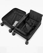 Valise Cabine Extensible La Compacte GALLANTRY - Bagages - GALLANTRY