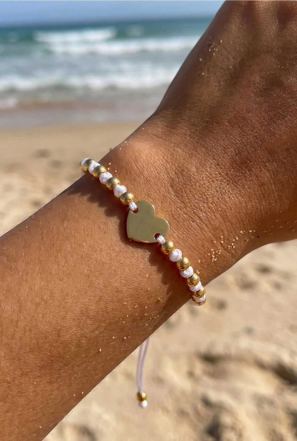 Bracelet Acier Inoxydable V109 BIJOUX MYSTÈRES