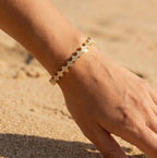 Bracelet Acier Inoxydable Premium BIJOUX MYSTÈRES - Bijoux - BIJOUX MYSTÈRES