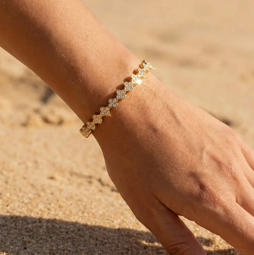 Bracelet Acier Inoxydable Premium BIJOUX MYSTÈRES