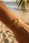 Bracelet Acier Inoxydable A1794B BIJOUX MYSTÈRES