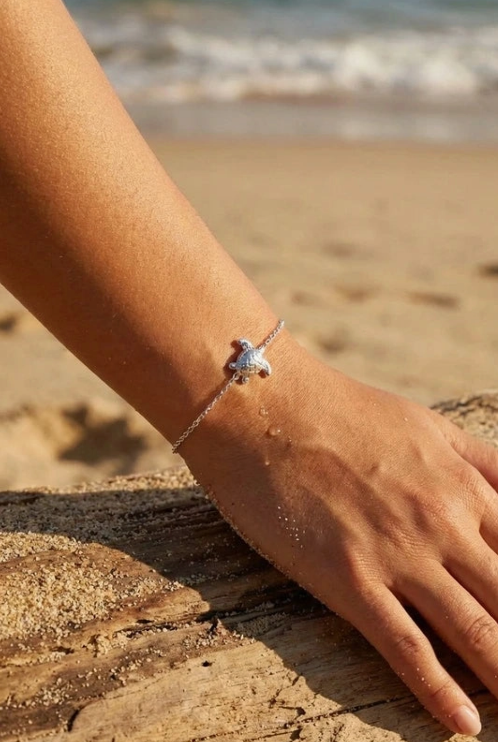 Bracelet Acier Inoxydable A1794B BIJOUX MYSTÈRES