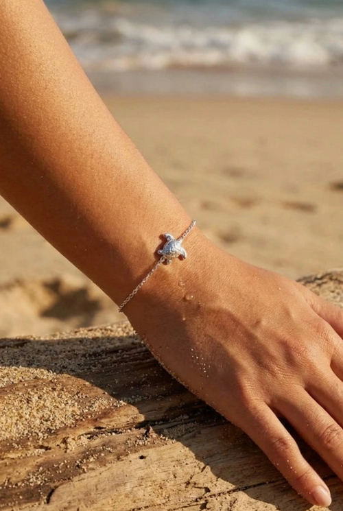Bracelet Acier Inoxydable A1794B BIJOUX MYSTÈRES
