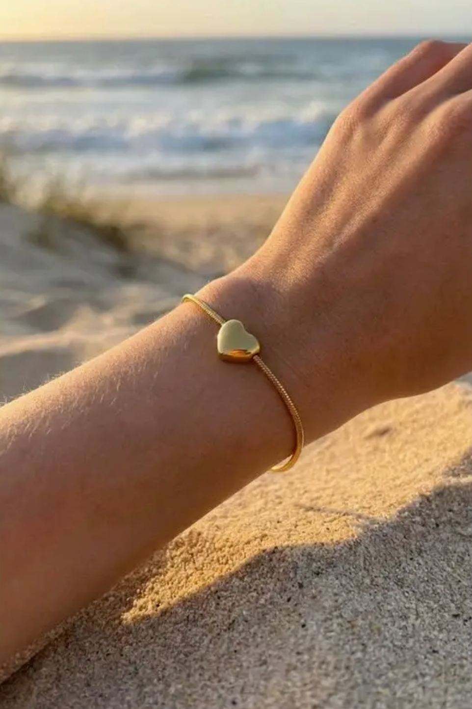 Bracelet Acier Inoxydable A1457 BIJOUX MYSTÈRES