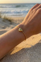 Bracelet Acier Inoxydable A1457 BIJOUX MYSTÈRES