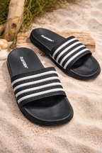 Claquettes Plage Susurros de Madera