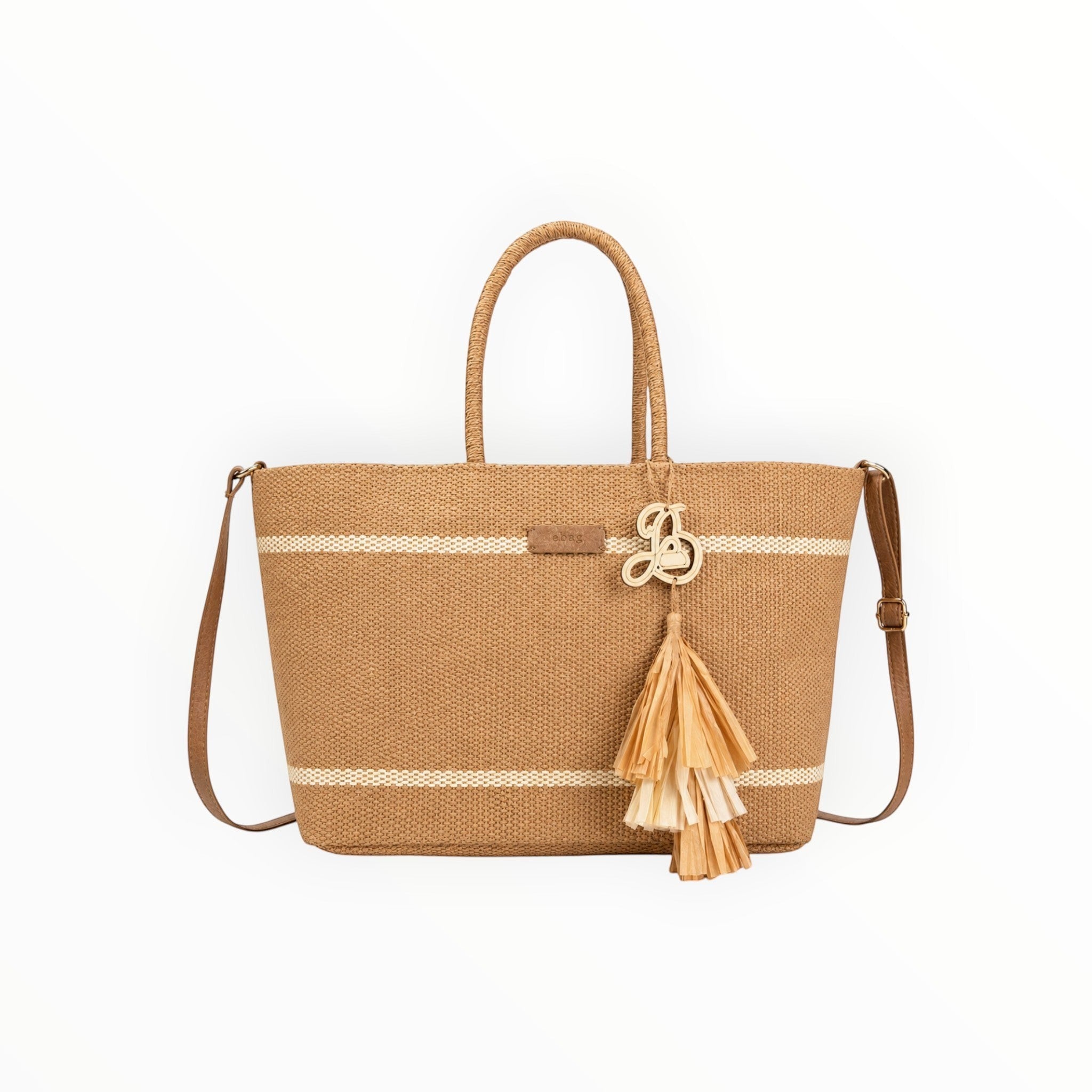 Sac cabas Le Bohémia GALLANTRY