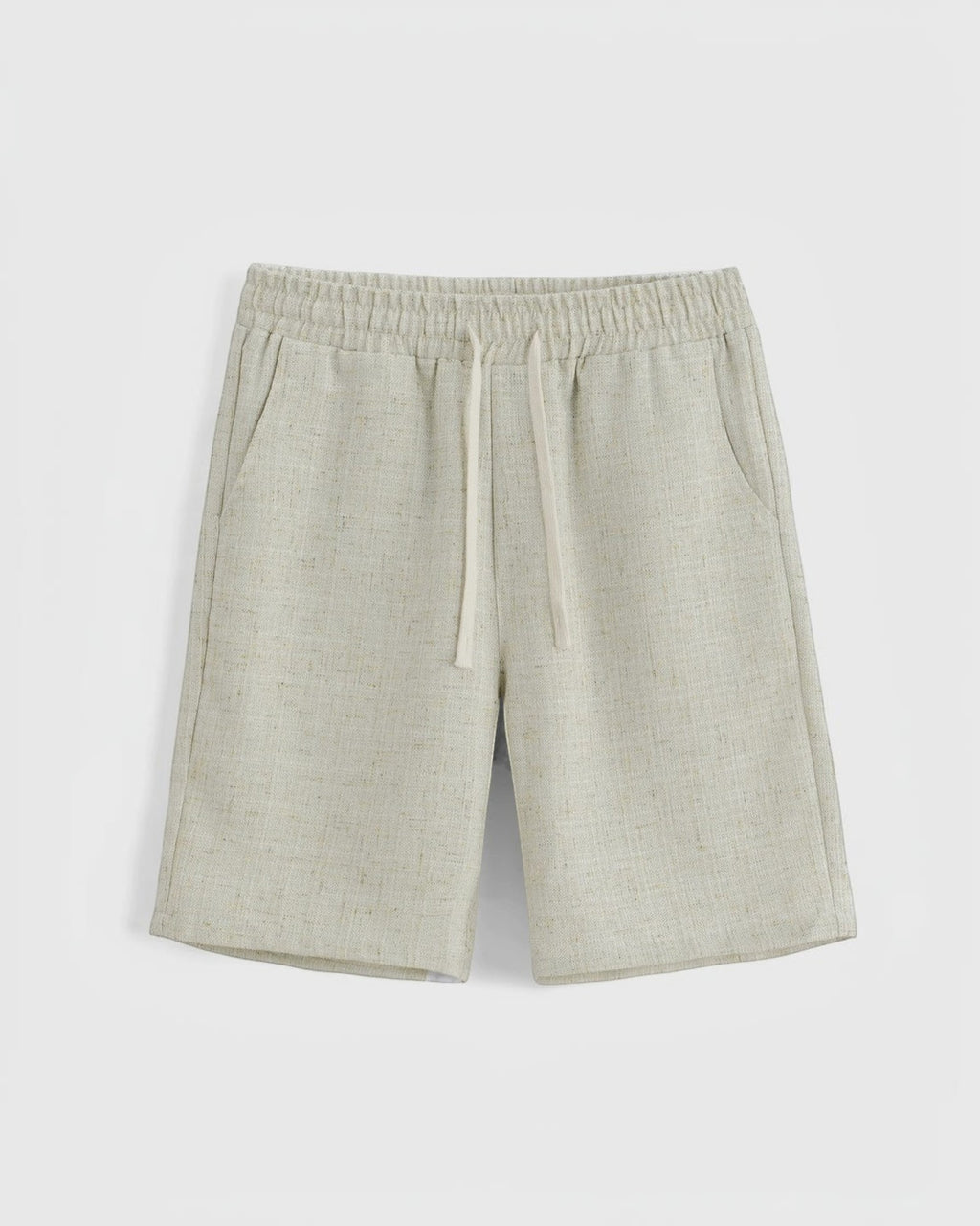 Ensemble short décontracté homme Frilivin - Pantalon - Frilivin