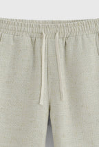 Ensemble short décontracté homme Frilivin