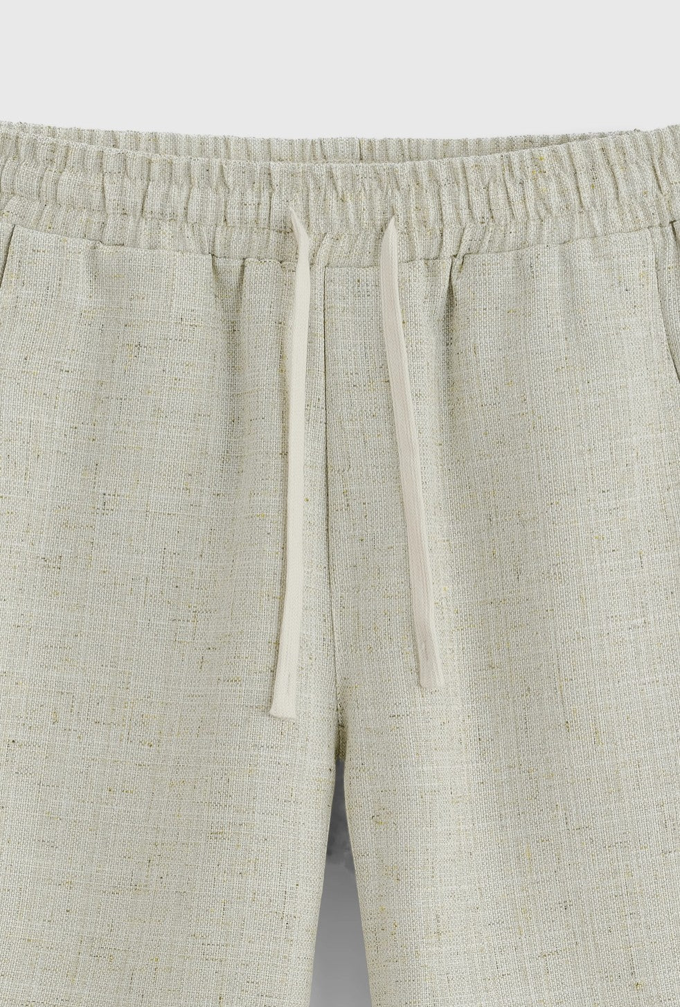 Ensemble short décontracté homme Frilivin