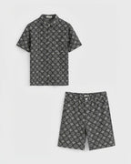 ENSEMBLES, short, décontracté. - Ensembles - FRILIVIN