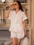 Chemise Inaya
