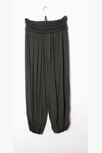 Pantalon Sarouel Viscose Taille Unique - Bas - VERA FASHION
