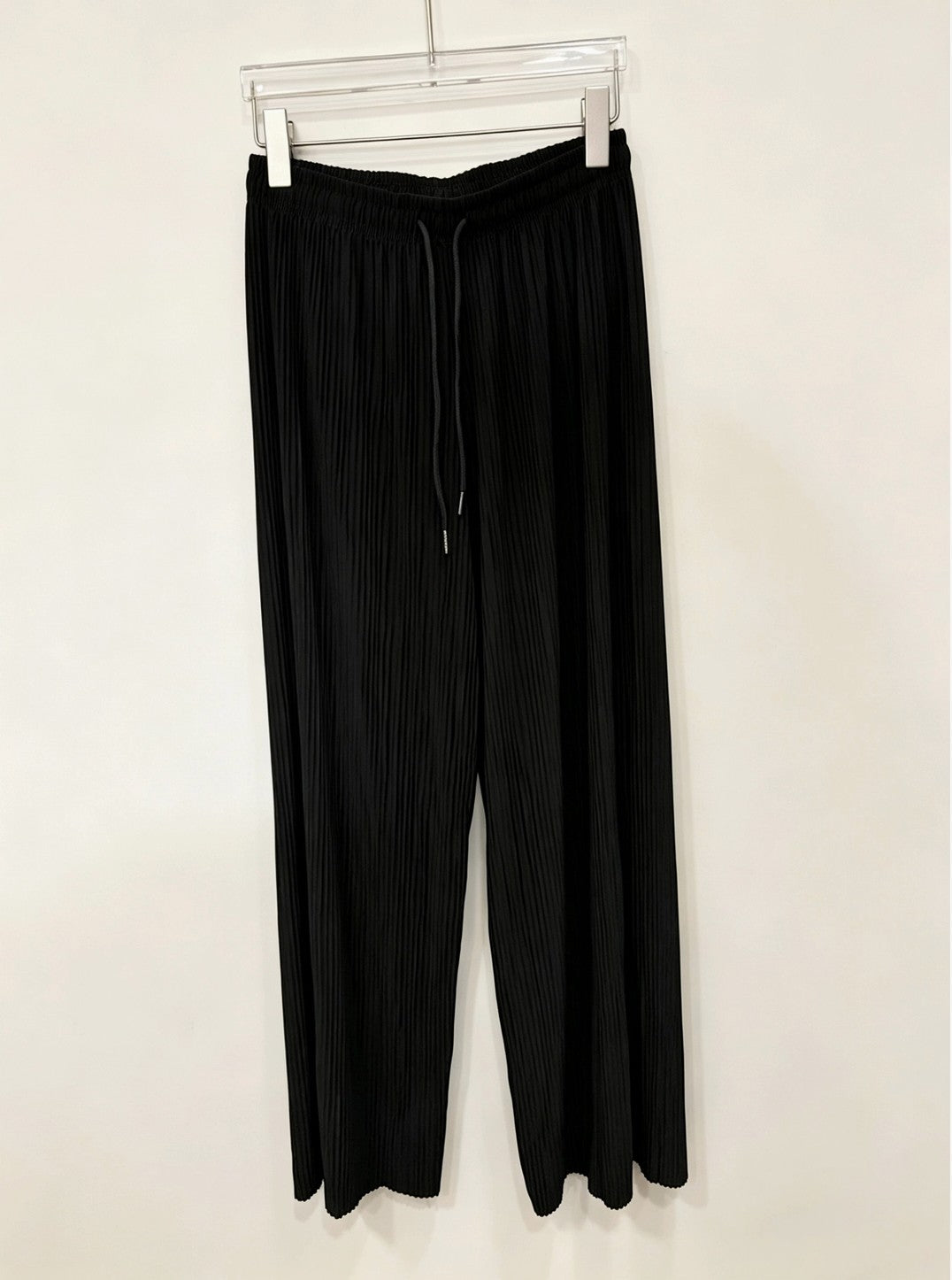 Pantalon Sarouel Viscose Taille Unique
