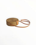 Sac Bali Rond en Rotin Artisanal Schu'zz - Sacs - Schu'zz