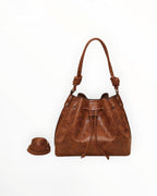 Sac Seau Uni INES DELAURE - Sacs - INES DELAURE