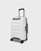 Valise Cabine 55 cm Spinner IATA Gris Vaporeux HEDGREN - HEDGREN