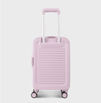 Valise Cabine Spinner 55 cm YUNO S FP Lilas HEDGREN