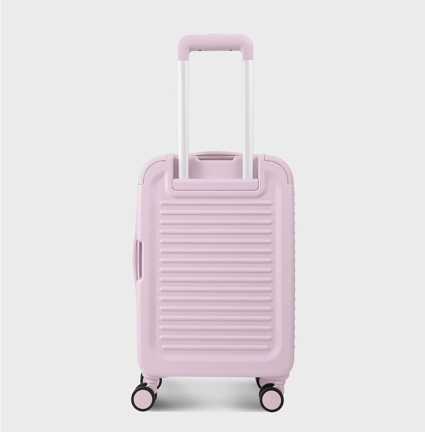 Valise Cabine Spinner 55 cm YUNO S FP Lilas HEDGREN