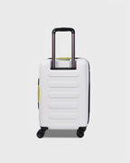 Valise Cabine 55 cm Spinner IATA Gris Vaporeux HEDGREN - HEDGREN