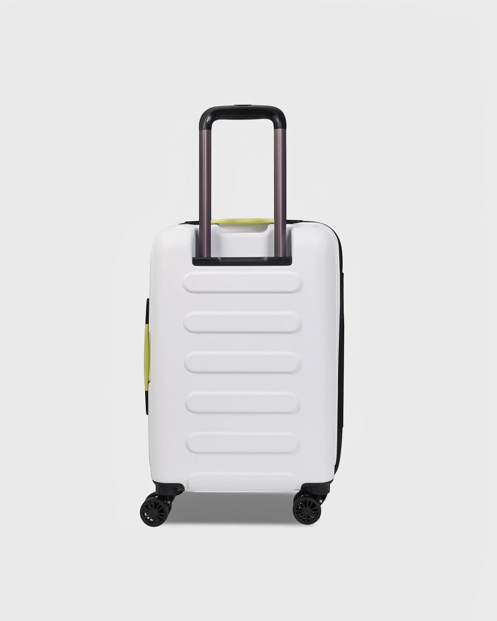 Valise Cabine 55 cm Spinner IATA Gris Vaporeux HEDGREN