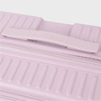 Valise Cabine Spinner 55 cm YUNO S FP Lilas HEDGREN