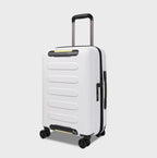Valise Cabine 55 cm Spinner IATA Gris Vaporeux HEDGREN