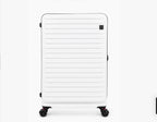 Valise La Malle Blanc GALLANTRY