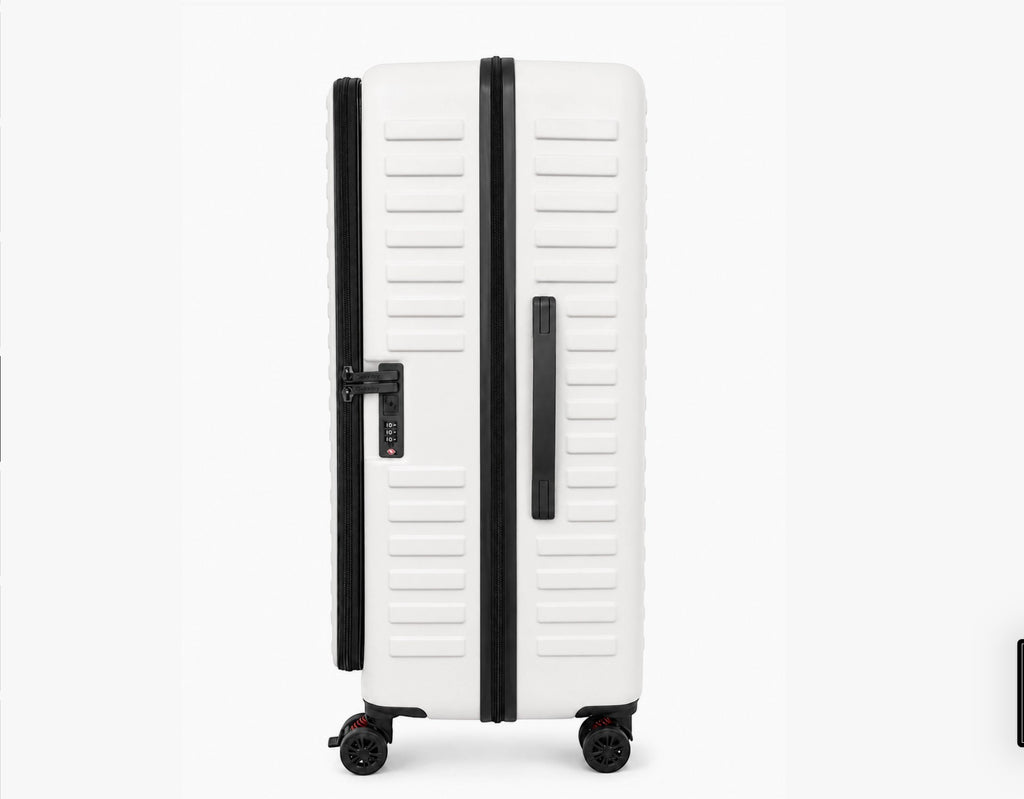 Valise La Malle Blanc GALLANTRY