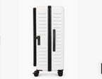 Valise La Malle Blanc GALLANTRY