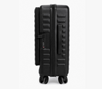 Valise La Malle Noir GALLANTRY