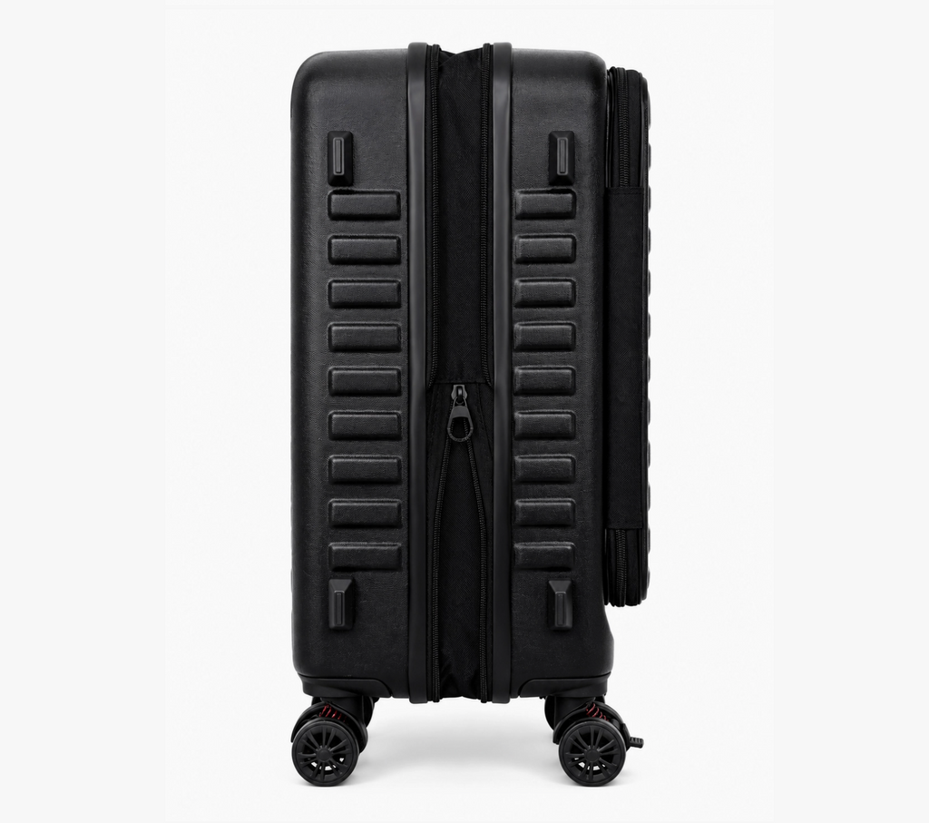 Valise La Malle Noir GALLANTRY