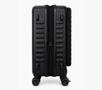 Valise La Malle Noir GALLANTRY