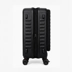 Valise La Malle Noir GALLANTRY - Valises - GALLANTRY
