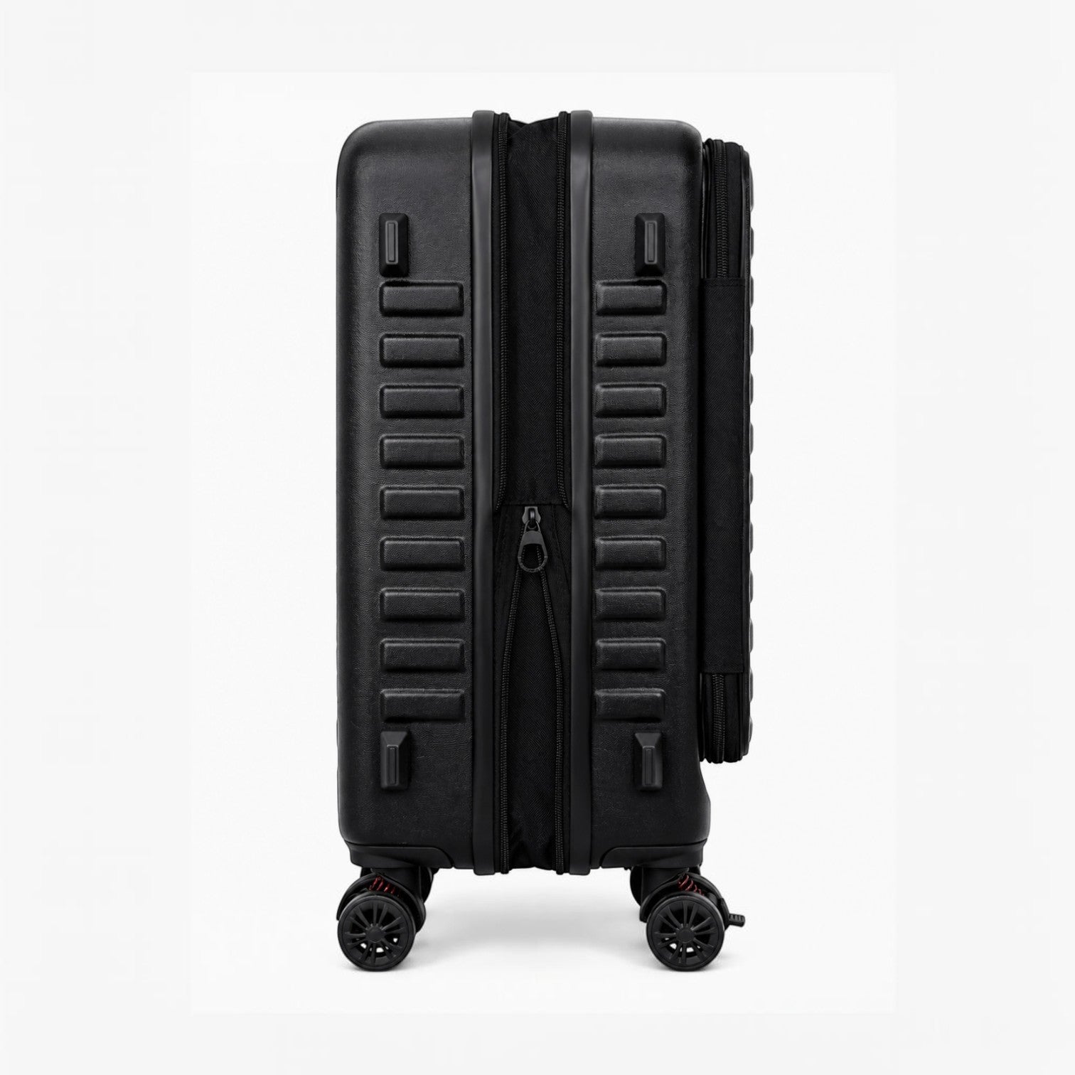 Valise La Malle Noir GALLANTRY