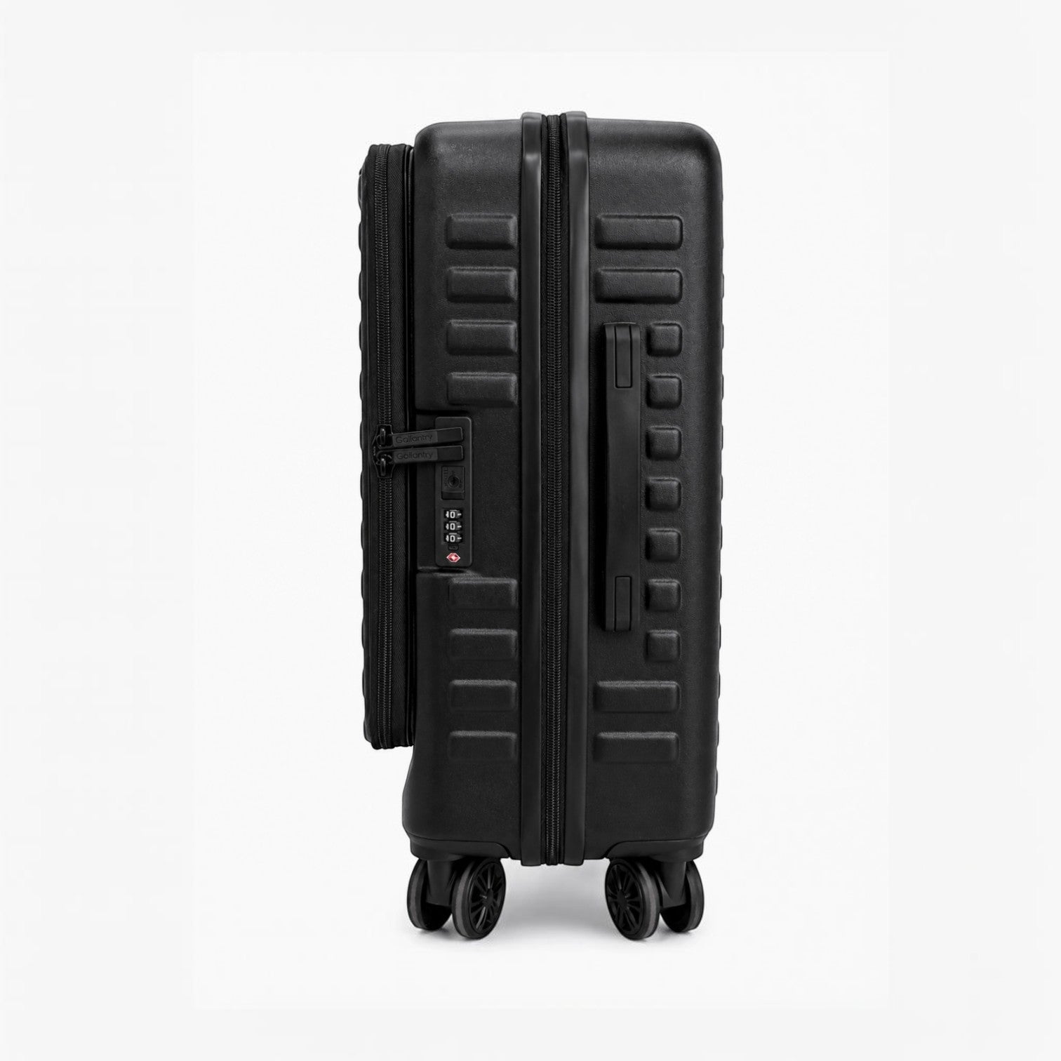 Valise La Malle Noir GALLANTRY