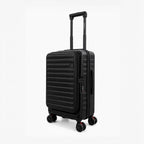 Valise La Malle Noir GALLANTRY - Valises - GALLANTRY