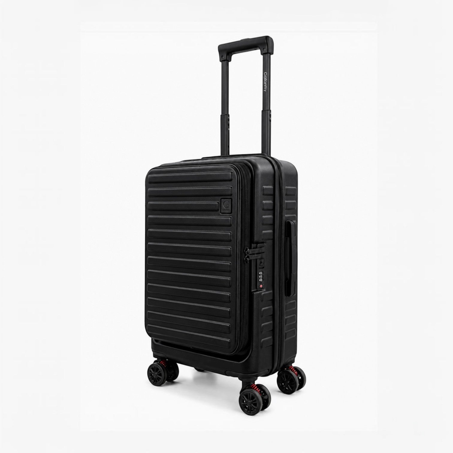 Valise La Malle Noir GALLANTRY