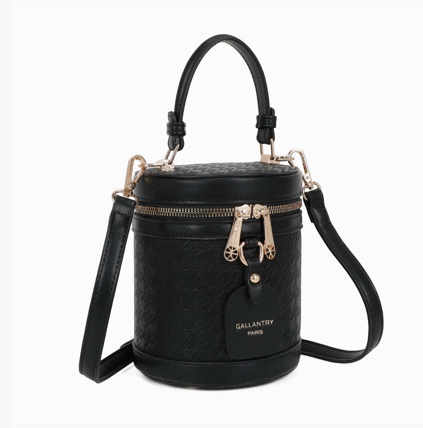 Sac à main Cylia GALLANTRY
