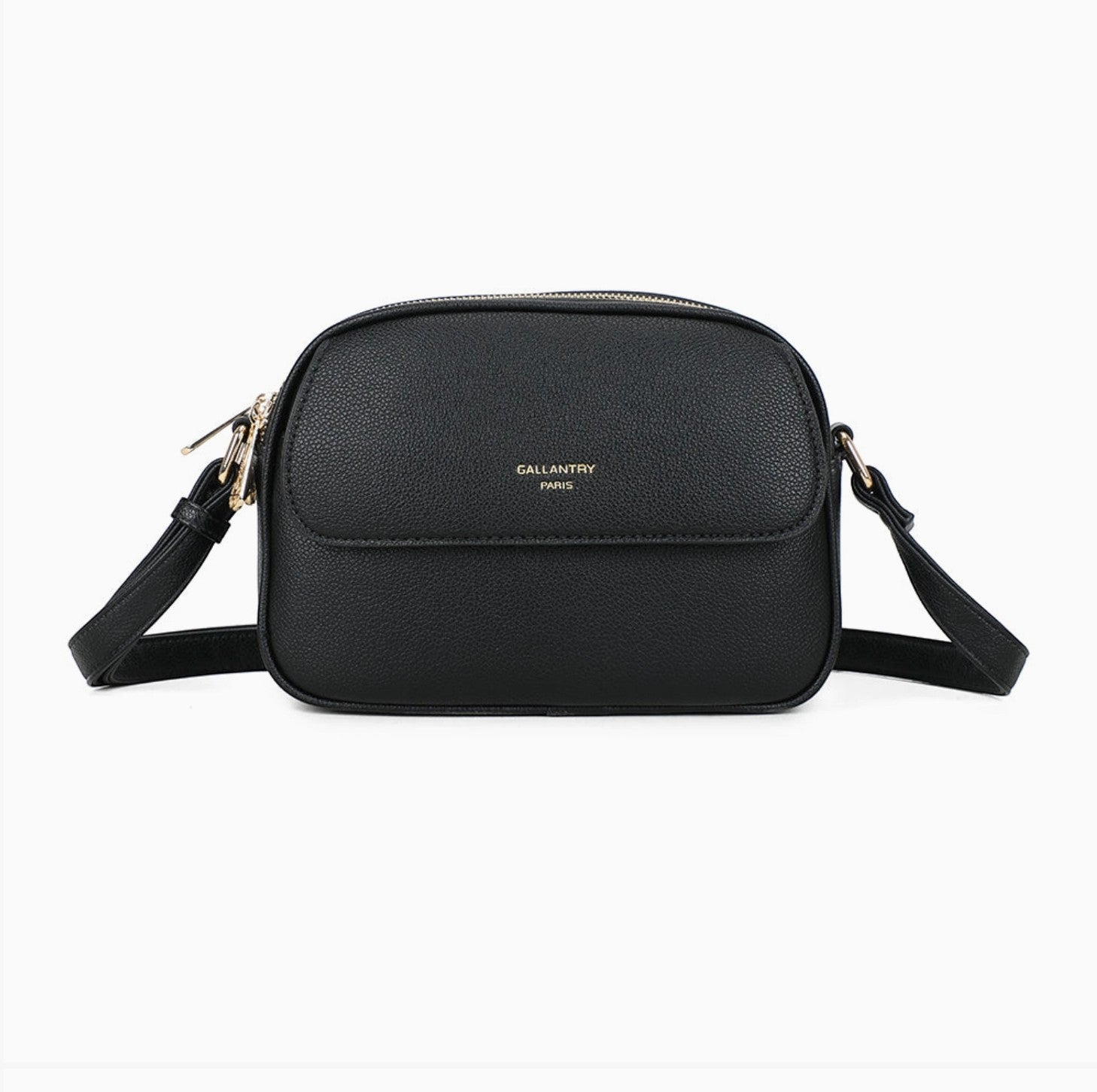 Sac bandoulière Naëlia GALLANTRY