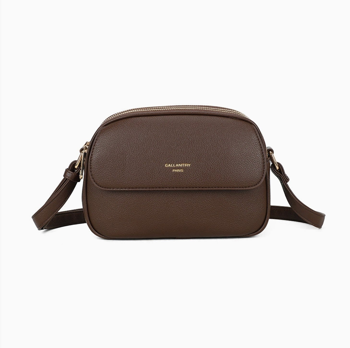Sac bandoulière Naëlia GALLANTRY