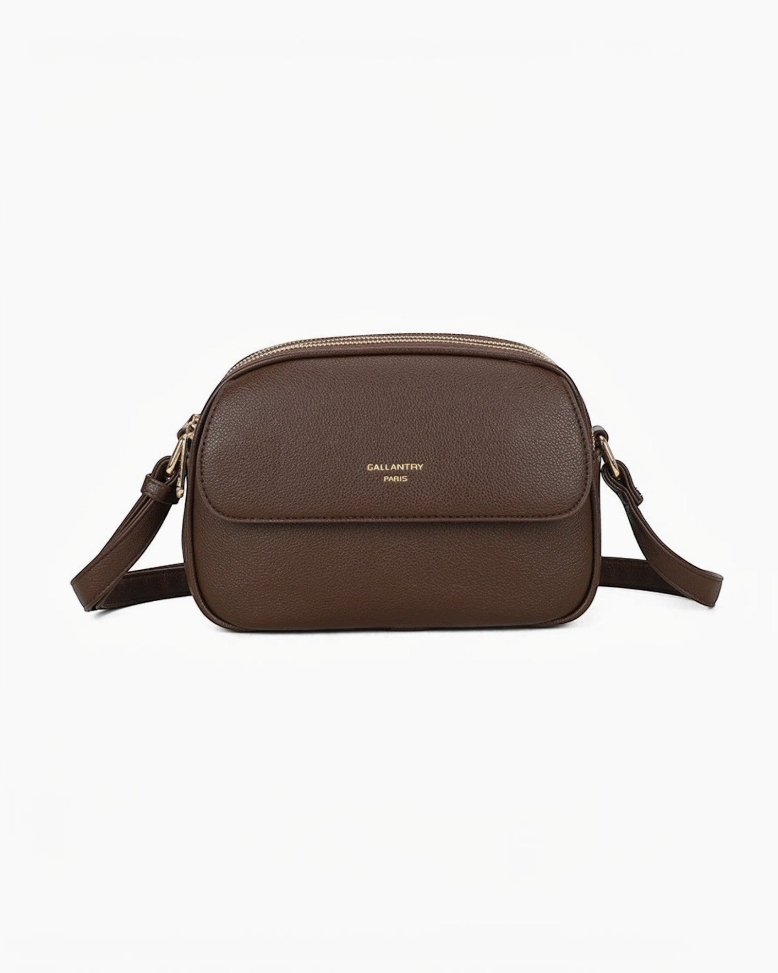 Sac bandoulière Naëlia GALLANTRY