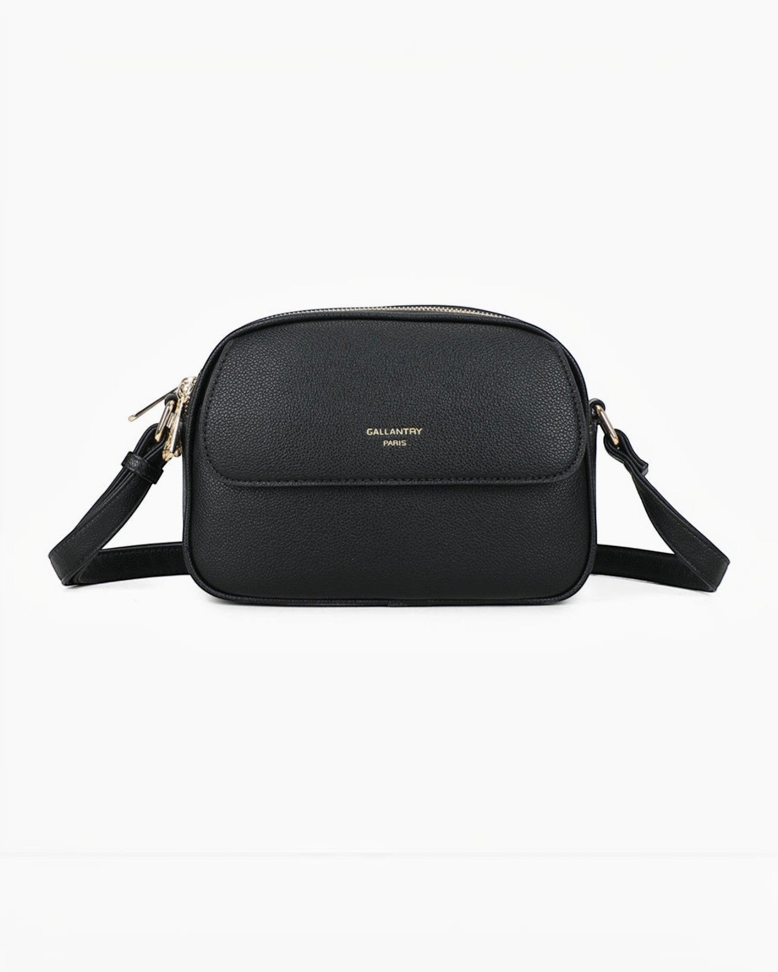 Sac bandoulière Naëlia GALLANTRY
